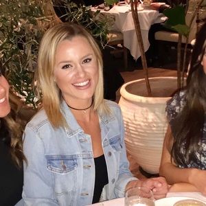 Meet your Posher, Mary kate